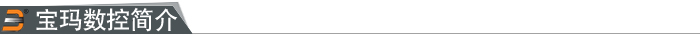 宝玛简介 宝玛简介