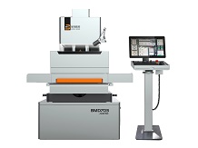 三轴数控穿孔机BMD703-500CNC 三轴数控穿孔机BMD703-500CNC